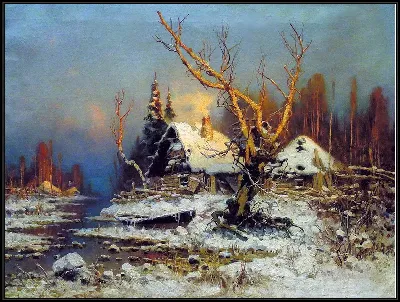 картина