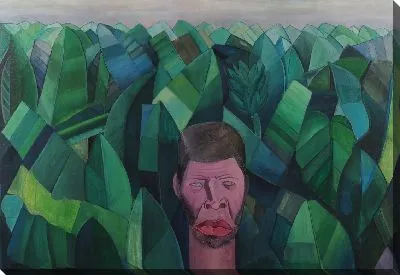 Картина Банальный