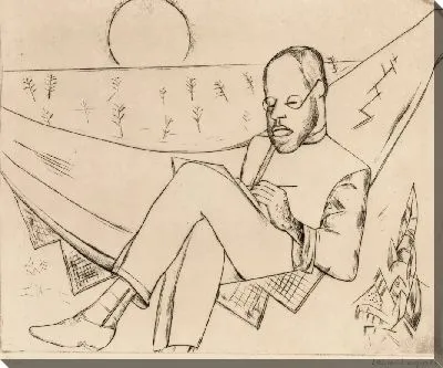 Картина Марио в сети