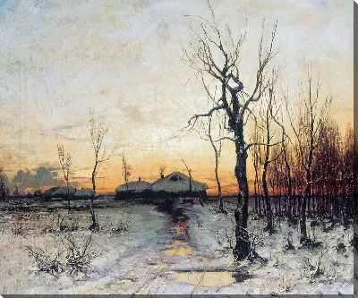 картина