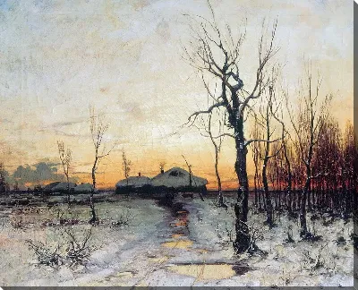 картина