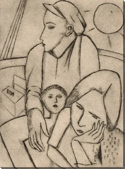 картина