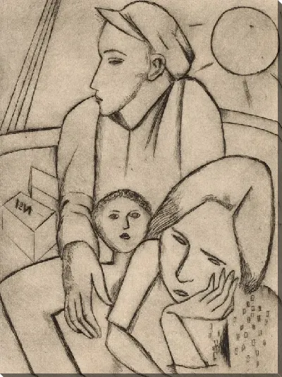 картина
