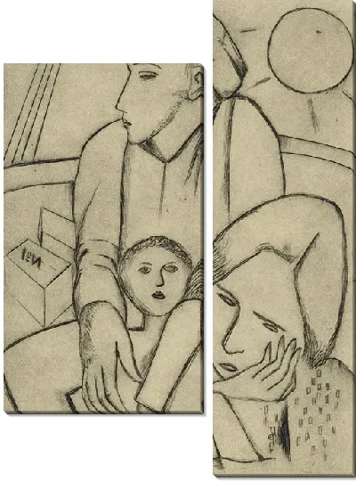 картина
