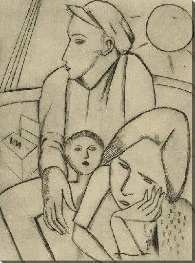 картина