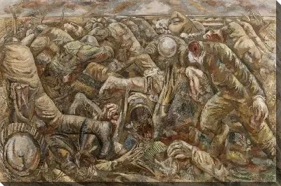 Картина война