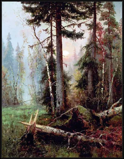 картина