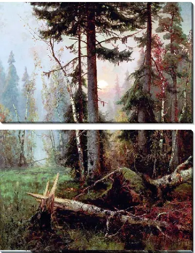 картина