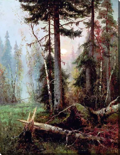 картина