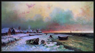 картина