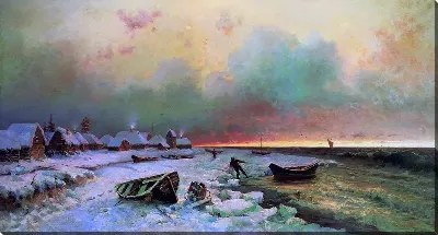 картина