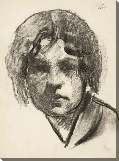 Картина Маргарет