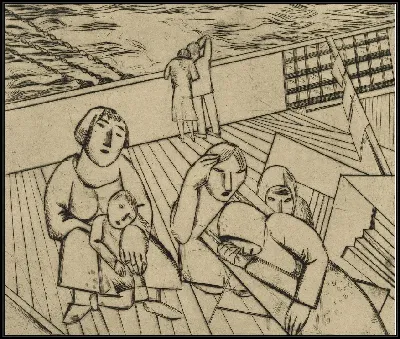 картина