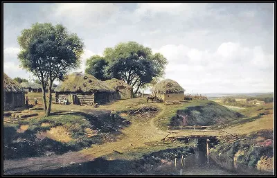 картина