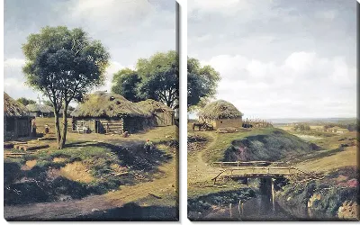 картина