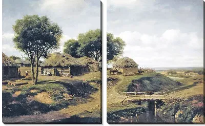 картина
