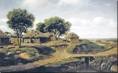картина