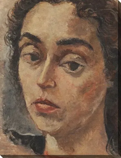 Картина Портрет Люси