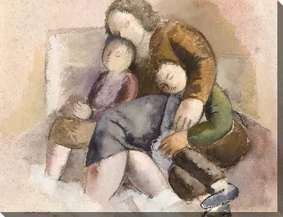 Картина группа