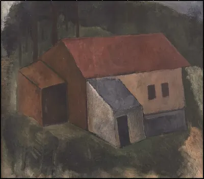 картина