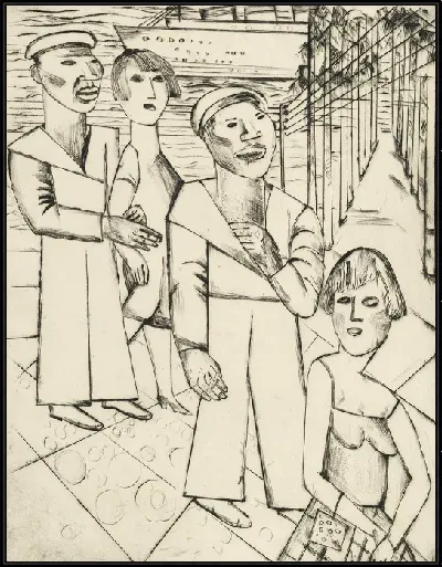 картина