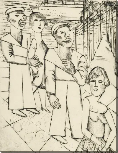 картина