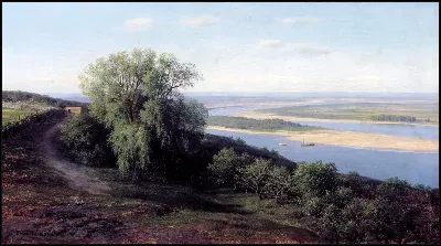 картина
