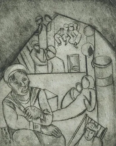 шаблон id 34