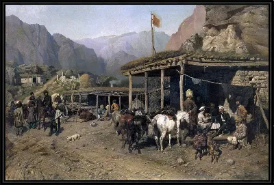 картина