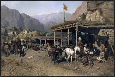 картина