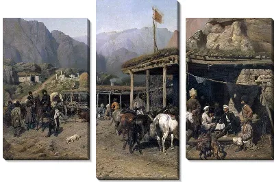 картина