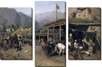 картина