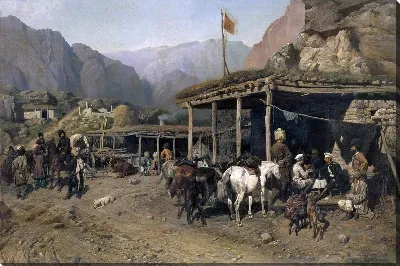 картина