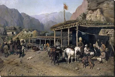 картина