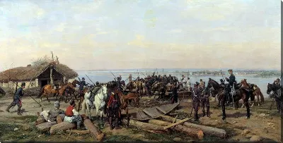 картина
