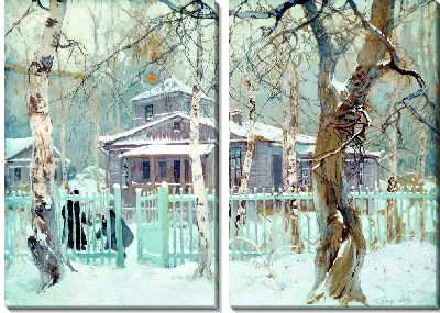 картина