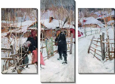 картина