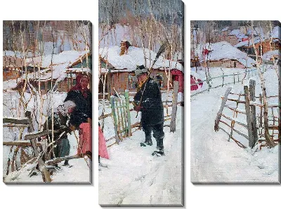 картина