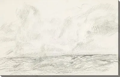 Картина Море №7