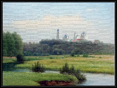 картина