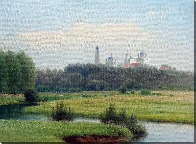 картина