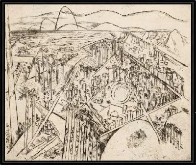 Рио-де-Жанейро III