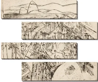 Рио-де-Жанейро III