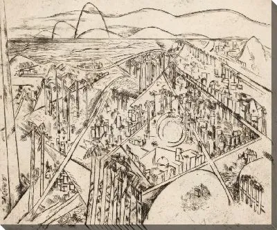 Рио-де-Жанейро III