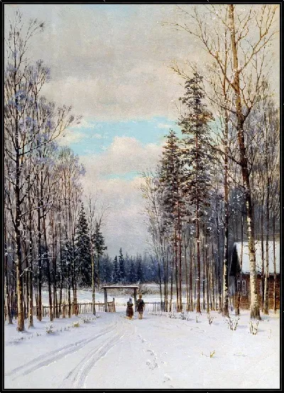 картина