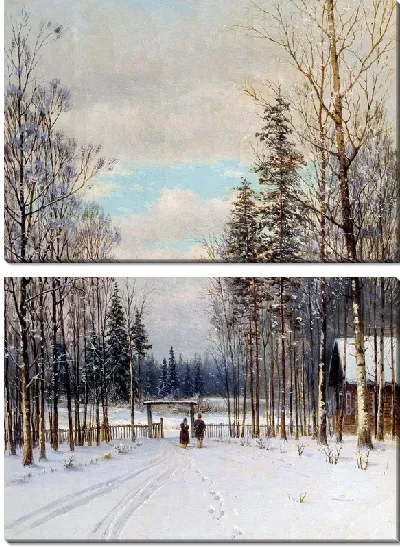 картина