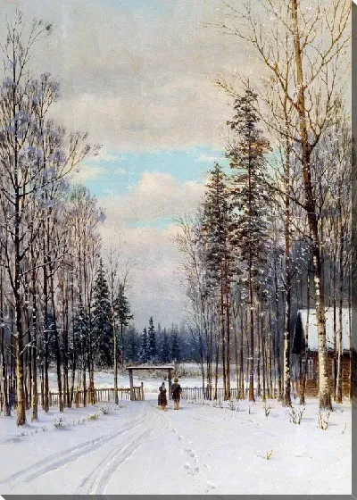 картина