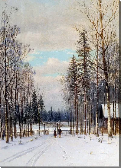 картина