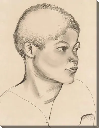 Картина Зульмира