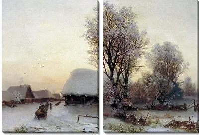 картина